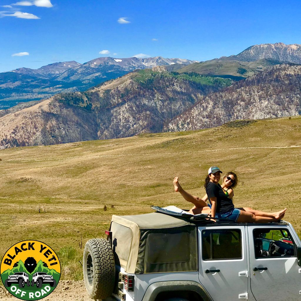 BlkYetiOffRoad's tweet photo. Spent this past weekend on a hardcore road trip. 30ish hours of driving in three days. This was a cool spot we discovered right on the base of Mt Patterson, about 100 miles north of Mammoth, very cool area!! https://t.co/AQTzISEO2w