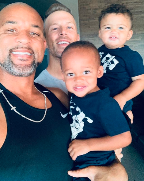 ShaunT's tweet photo. Living an Intentional Life #ShaunTLife https://t.co/Tz9w0V4AFh https://t.co/88dNCFLiBK
