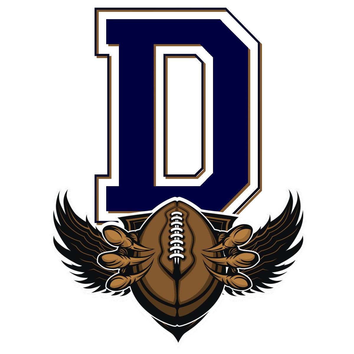 GarrisonCantre1's tweet photo. #GoDaculaFalcons!!! https://t.co/AiRl3hU14A