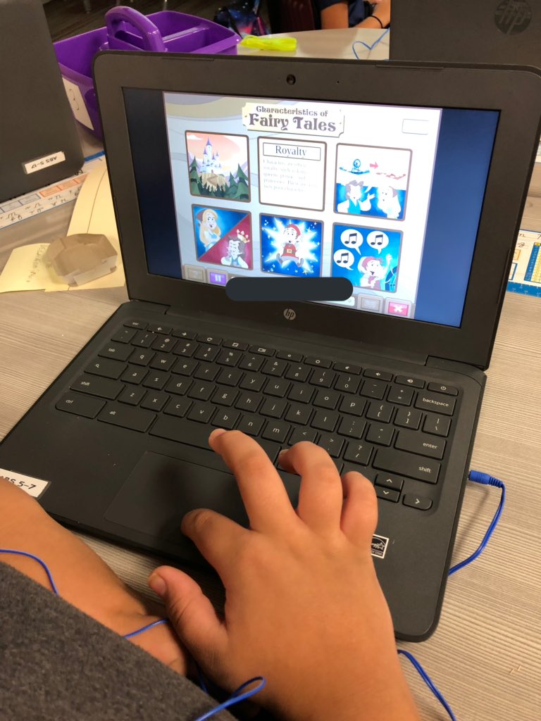 teaching3rdMrG's tweet image. Favorite student quote of the day, “Wow! Istation leveled up! I love Istation!” These kiddos strive for 1.5! #ABSProud #absarena @Istationed @ABStrawn