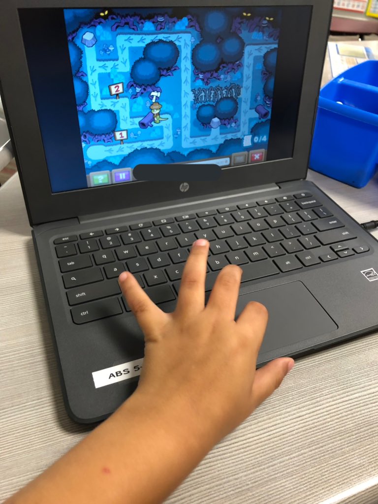 teaching3rdMrG's tweet image. Favorite student quote of the day, “Wow! Istation leveled up! I love Istation!” These kiddos strive for 1.5! #ABSProud #absarena @Istationed @ABStrawn