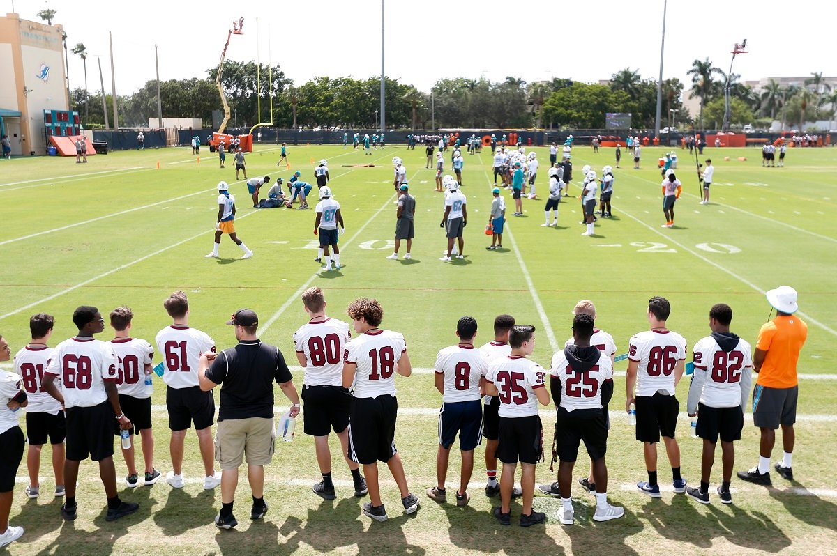 NFL Football Operations tweet media