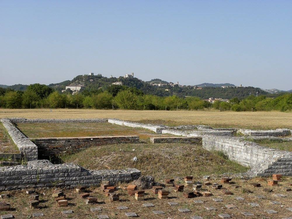 Sarah404BC's tweet photo. Time Travel – Ancient Rome blog The Battle of #Sentinum
In 295 B.C., the Battle of Sentinum decided the outcome of the Third #Samnite War and placed the city under the rule of the #Roman Republic.
https://t.co/OHSyKDNOJm https://t.co/fidyoo6A5g