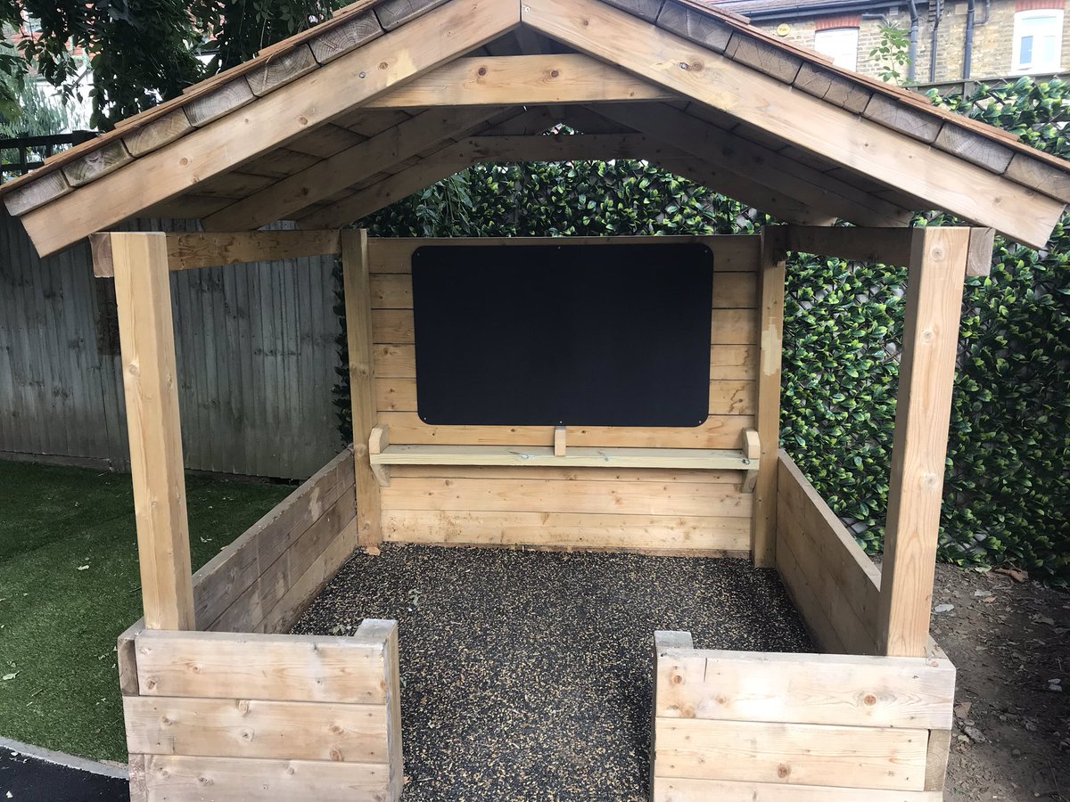 LockWoodLandsca's tweet photo. EYFS Area - Design and Build by LockWood Landscapes - SureSet Resin Bound Pathways, Wet Pour Mounds and roadway, mahoosive sandpit and slide. Designs covers all 7 areas of learning and is being judged for a National BALI Award. 

#chooselandscape
@sureset
#lockwoodlandscapes https://t.co/vAVXed3dPH