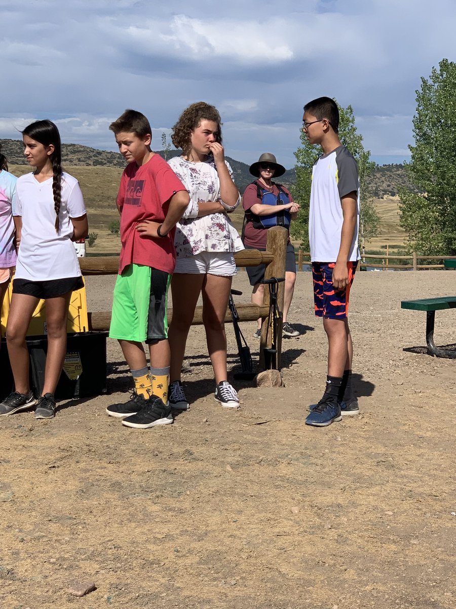 slbradley6's tweet photo. #heritageexplorers More Outdoor ed fun https://t.co/QUIWwGhZ8C