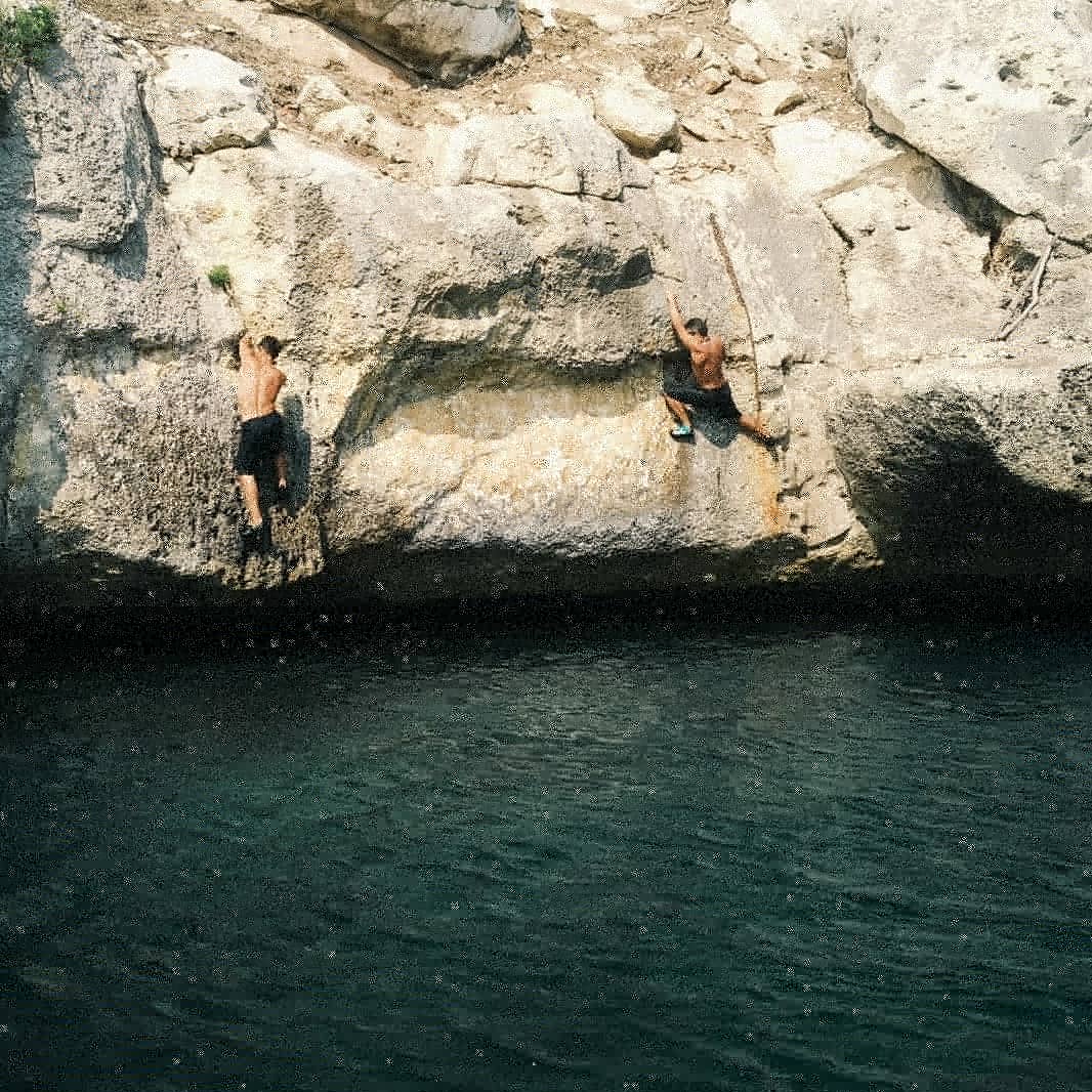 WeOcean Project tweet media