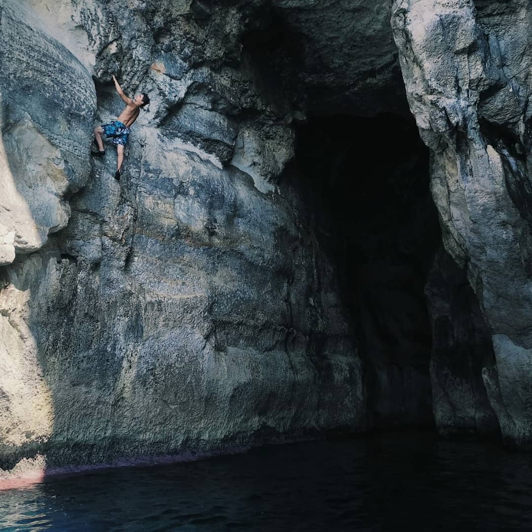 WeOcean Project tweet media