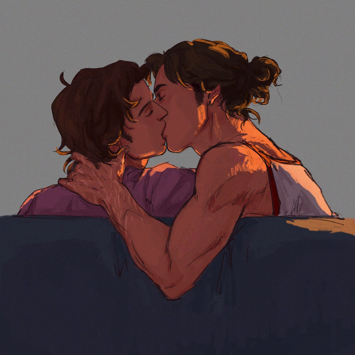 2019. #Harringrove. @wrecked_fuse. ɟ o x. and then they fuck --144. 