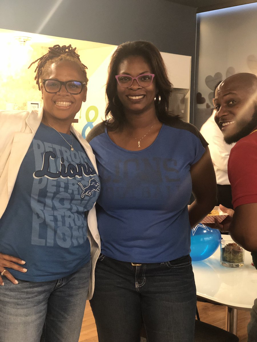 LaTonya Lewis tweet media
