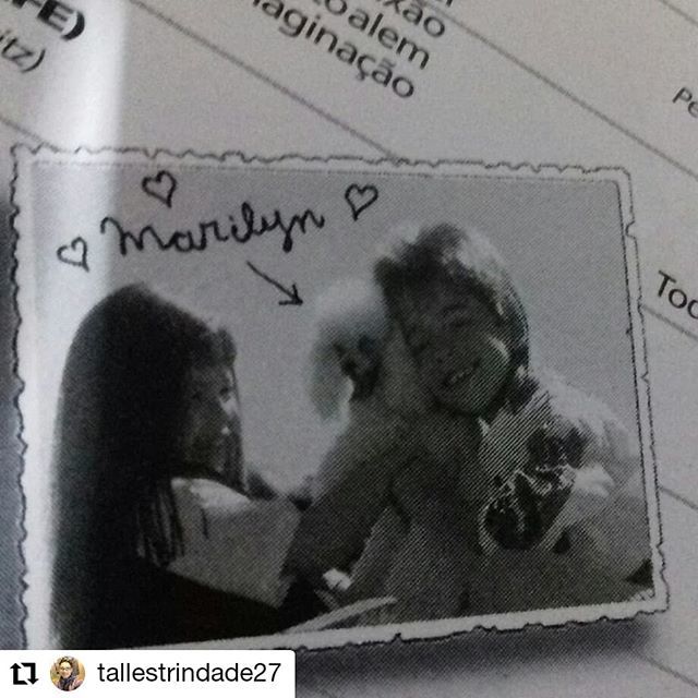 FC_ClavedeSol's tweet photo. #Repost @tallestrindade27
• • • • • •
Minha história com sandy e jr é mais que uma história é uma motivação a canção MARILYM " foi de mais esse tempo que viveu aqui mais a vida é um vem e vai porque tudo tem ser assim descobrir que o sonho teve fim tanta falta vc nós faz… https://t.co/Rwn00y13xs