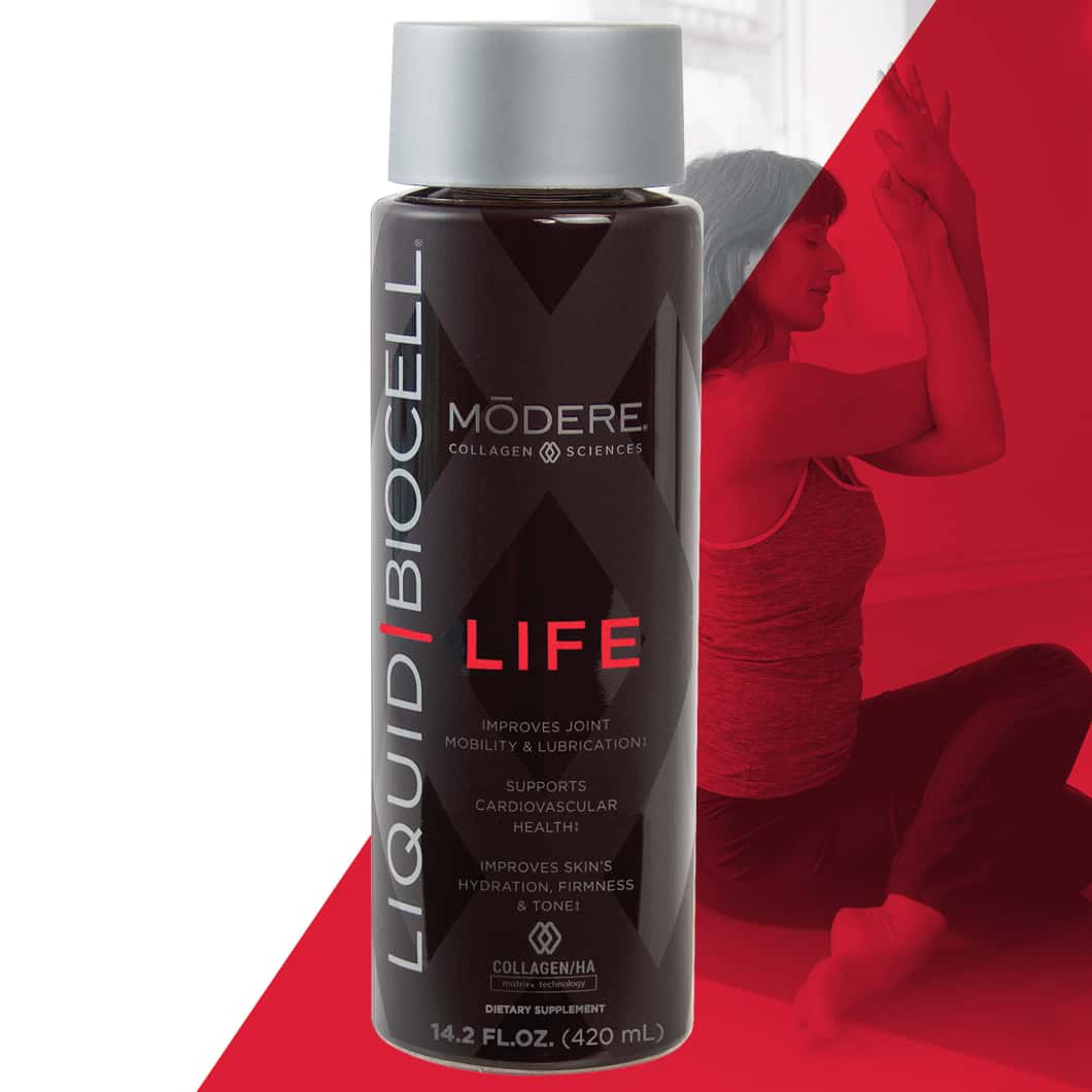 Patented in the U.S. and internationally? Check. Replenishes collagen and hyaluronic acid? Check. Clinically proven? Check. Customers can't get enough of this groundbreaking nutraceutical.