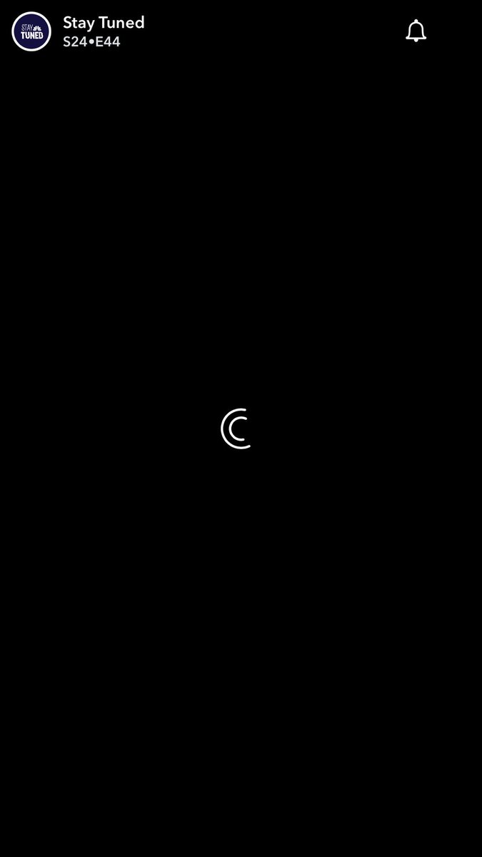 RWilli32's tweet photo. @JonzyYT @snapchatsupport Same. Been all day https://t.co/MuLXRtWooz