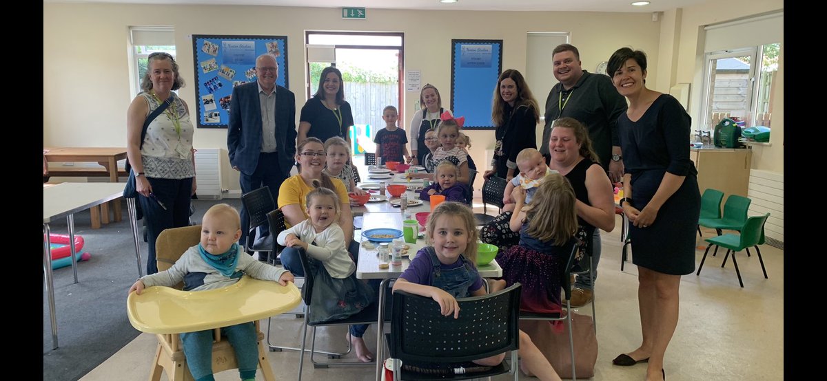 DarrenStorey1's tweet photo. A huge thank you to Cllr Jim Beale, Katie Needham (Interim Director of Public Health @stocktoncouncil) and Claire Kerr (Health Improvement Specialist @stocktoncouncil) for their lovely visit to our Families, Food and Fun to experience the magic of #6WeeksofSummer @CatalystComms https://t.co/VZCNrWjpZS