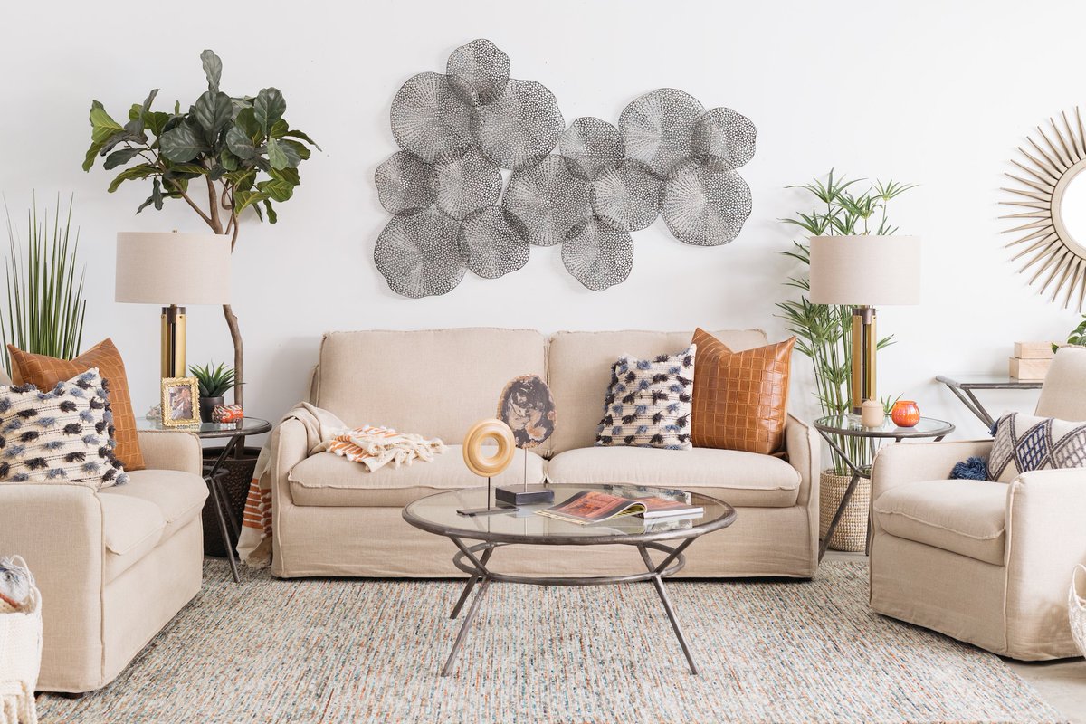 Mathis Brothers On Twitter Spruce Up Your Living Room With
