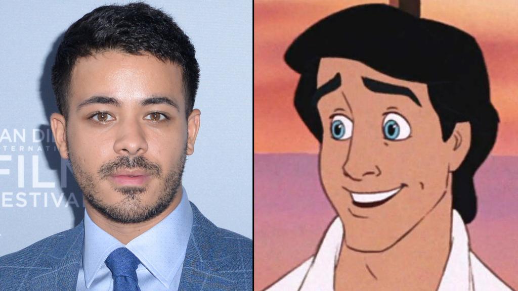 PopBuzz on Twitter "Christian Navarro reveals he auditioned for Prince