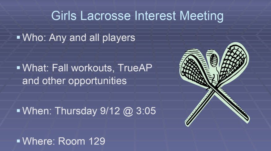 Chantilly High School (@chantilly_hs) on Twitter photo 