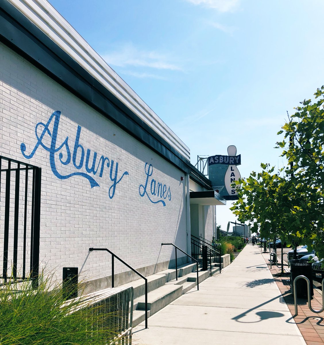 Asbury Agile (@asburyagile) on Twitter photo We are one month away from Asbury Agile 2019 on October 4th, and our first event in our new home <a href="/asburylanes/">Asbury Lanes</a> - hope to see you there! We are one month away from Asbury Agile 2019 on October 4th, and our first event in our new home <a href="/asburylanes/">Asbury Lanes</a> - hope to see you there!