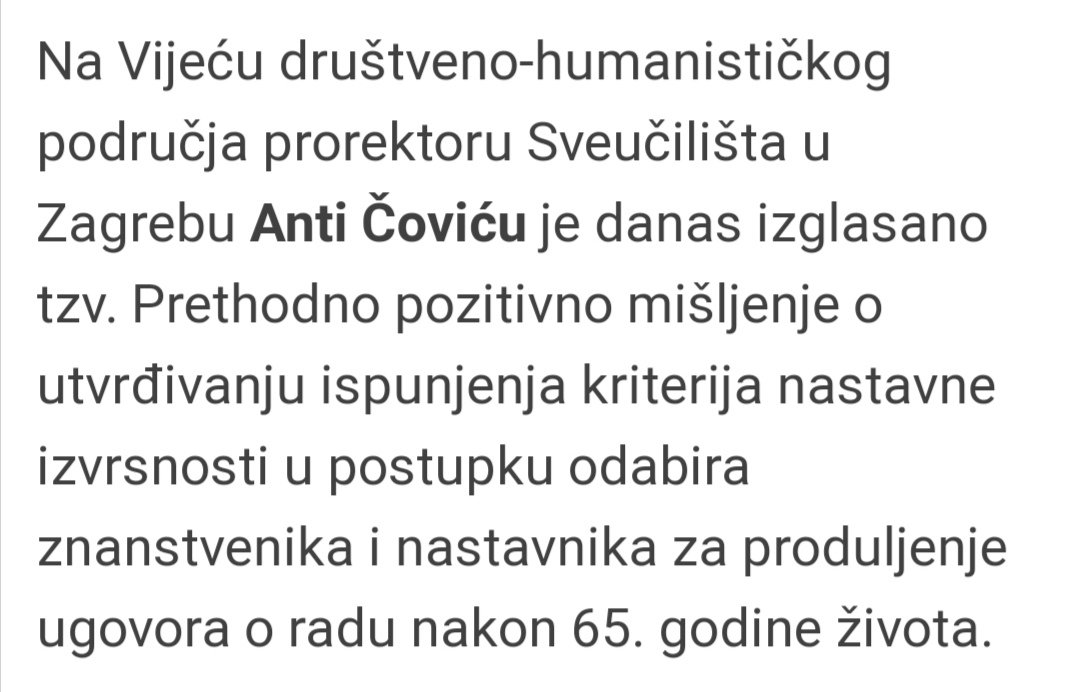Pozitivan stav, nemoj biti minus, ostani zdrav, glasaj ko i zimus, pozitivan stav, za Antišu vazda, pozitivan stav, znamo 'ko je gazda! 😶