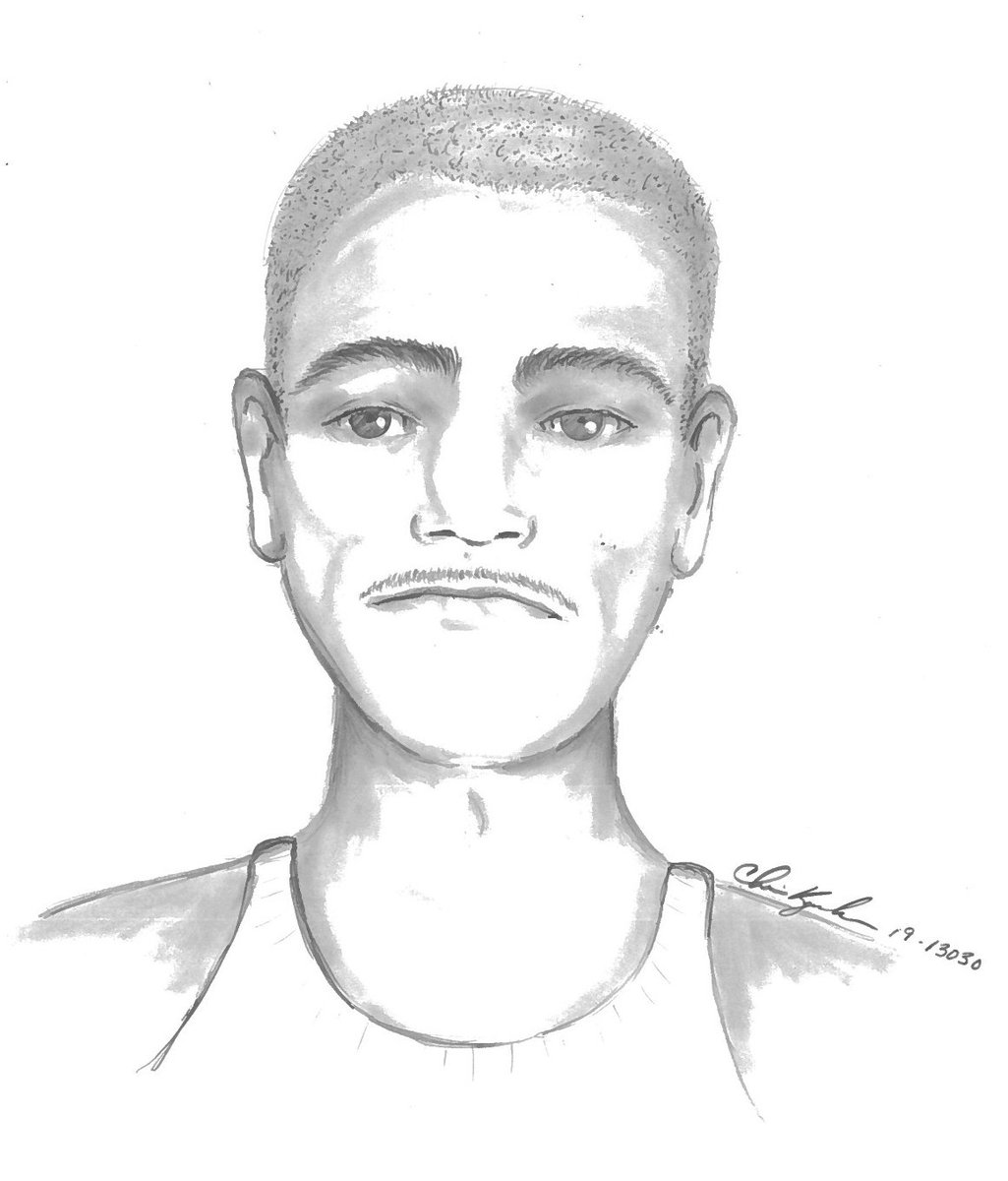 FCPolice's tweet photo. Can you identify this man wanted in an attempted abduction? More info: https://t.co/qaaxoGZs3O https://t.co/mbS9SyqMOH