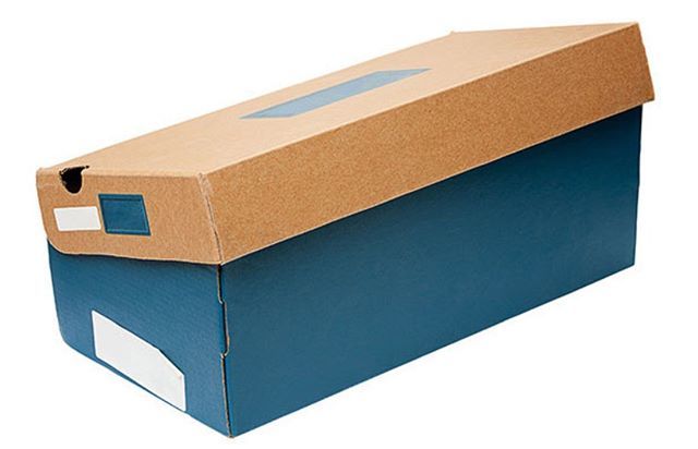raineyendowed's tweet photo. Save your shoebox! Soon we'll be collecting for the shoebox appeal so don't throw away the box of your new school shoes. Search #OCCUK https://t.co/We6Vo7KxMN https://t.co/UXNjldu06K