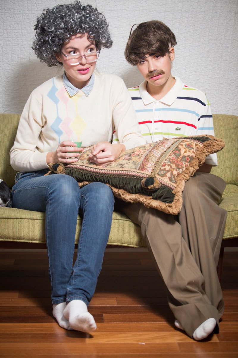 badcomixbyanna's tweet photo. Inside every 29 year old woman is a nice teenaged boy named Arvin who masturbates to his grandma’s Sears catalogues https://t.co/PVmPf2cfZr
