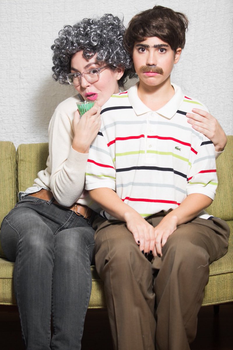 badcomixbyanna's tweet photo. Inside every 29 year old woman is a nice teenaged boy named Arvin who masturbates to his grandma’s Sears catalogues https://t.co/PVmPf2cfZr