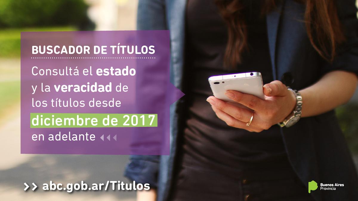BAeducacion's tweet photo. Ahora, los certificados analíticos se emiten con firma digitalizada. Esta novedad permite agilizar el trámite para la obtención del título. Podés consultar el estado y veracidad en la plataforma ABC 👉 https://t.co/rgmvyVcUc1 https://t.co/81fVKRTQyb