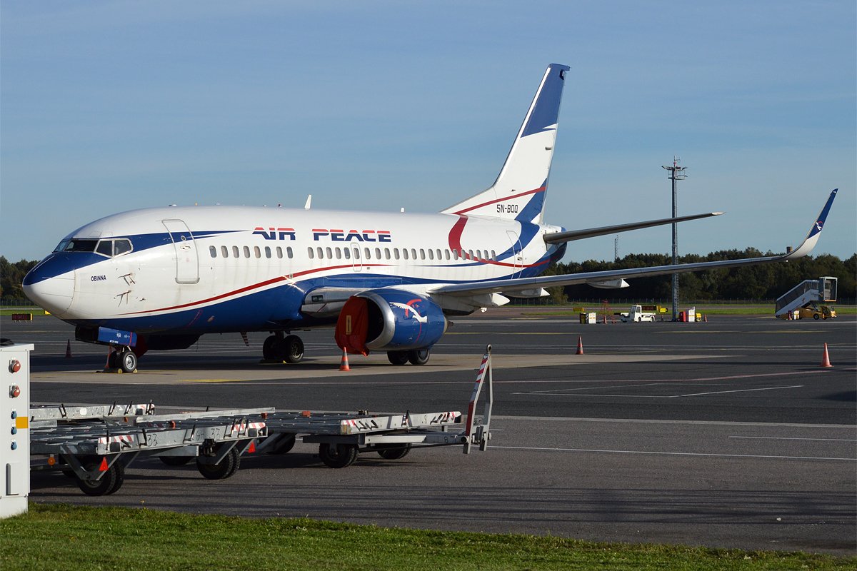 SaharaReporters's tweet photo. BREAKING: @flyAirPeace To Evacuate Nigerians From South Africa For Free | Sahara Reporters 
“The general public is hereby advised to inform their relatives in South Africa to take advantage of this laudable gesture." #XenophobiaInSouthAfrica 
READ MORE: https://t.co/j5bEt8JRrp https://t.co/mLf462R2vp