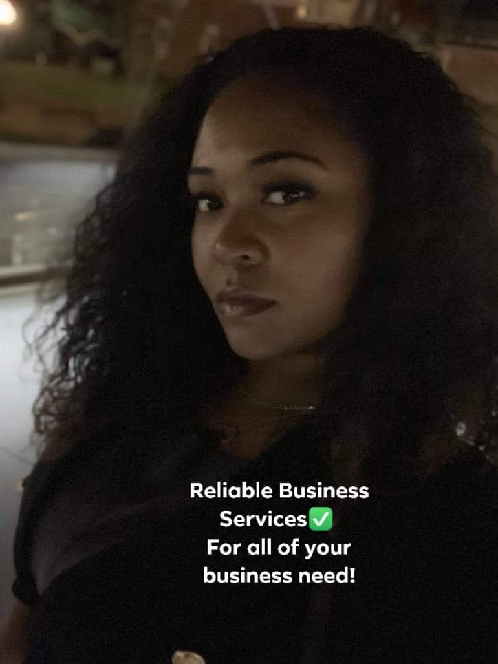 MsNini10's tweet photo. Reliable. Business. Services! #visualadvertisement #logo #management. #writer #bookeeping #research #scheduling #planning #customersupport #dmv #hagerstown #VirtualAssistant #businessgrowth #businesswoman #frederick #md #money #newbusiness #SmallBusiness #videoediting #ecommerce https://t.co/U1eQ9kf4LK