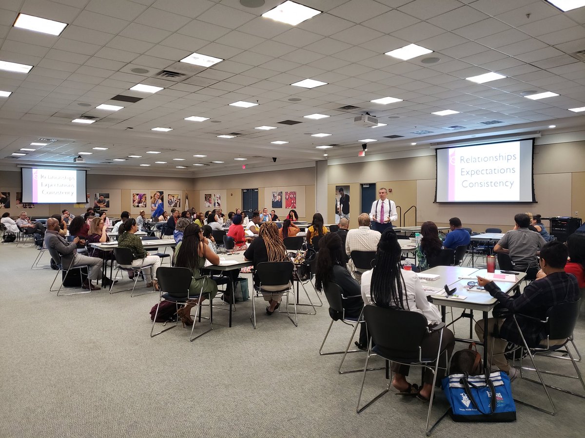 HISD Teacher & School Leader Incentive Program tweet media