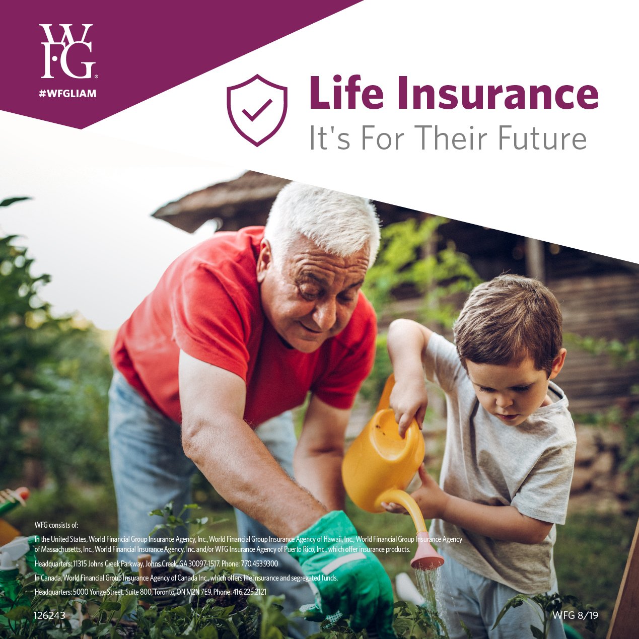 Life Insurance Company Canada: Secure Your Future