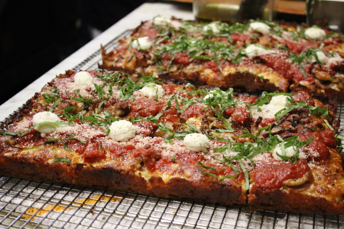 Tony Gemignani tweet media