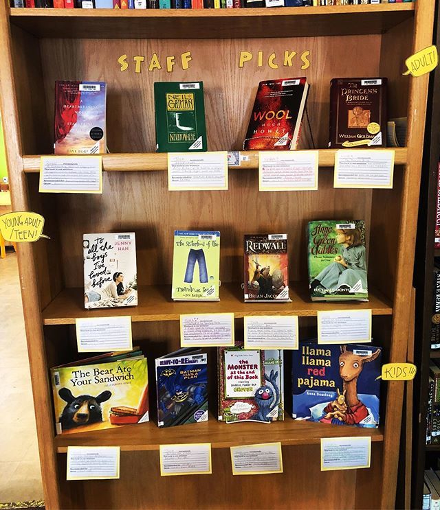 Millvale Library tweet media