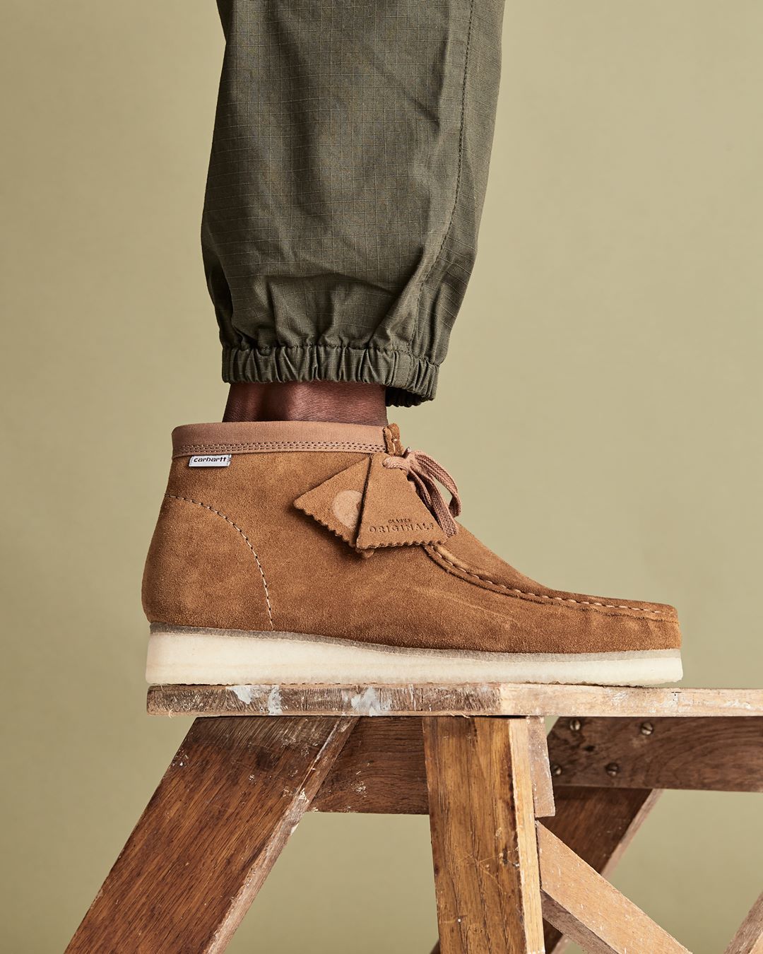 højdepunkt Tøj Endeløs KicksFinder on Twitter: "Ad: Dropping in 20 minutes with global shipping! Carhartt  x Clarks Wallabee "Brown" SNS https://t.co/BbVteb5Fqu Afew  https://t.co/2SpIRnFOV0 Allike https://t.co/chRvQl1YjR 43  https://t.co/7cGp2x1nFz BSTN https://t.co/YpQHXHuweg ...