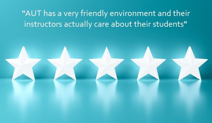 The Campus Advisor (@campusadvisorhq) on Twitter photo 5-Star Review of <a href="/AUTuni/">AUT University</a>
⭐⭐⭐⭐⭐ "AUT has a very friendly environment and their instructors actually care about their students..."
See more here: thecampusadvisor.com/institute/new-… #autuni #Auckland #student #reviews #5stars #goingtouniversity 5-Star Review of <a href="/AUTuni/">AUT University</a>
⭐⭐⭐⭐⭐ "AUT has a very friendly environment and their instructors actually care about their students..."
See more here: thecampusadvisor.com/institute/new-… #autuni #Auckland #student #reviews #5stars #goingtouniversity