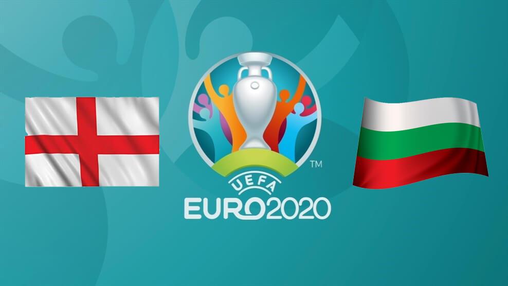 Euro 2020 Qualifying-England vs Bulgaria
5pm kick off on sat 7th September,
be sure to come down and have a few drinks
while you enjoy the game.