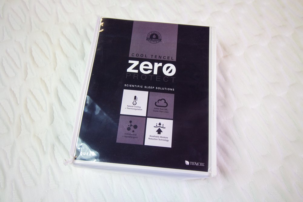 stlmattress's tweet photo. Make your bed sleep cooler, get it zeroed with this Zero Protector. #zero #getzeroed #sleeprules #shoplocal
https://t.co/bvcNbLEOj6 https://t.co/xCSjBnVaqw