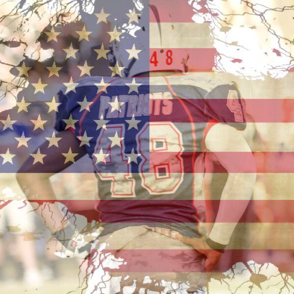 14_0productions's tweet photo. Week one is always a tough week, excited to get it started but always sad about our loss! 4 years ago today Franklin Parish lost a great kid in Tyrell Cameron! Miss you brother! #TC48 https://t.co/ry9HGoGm6R