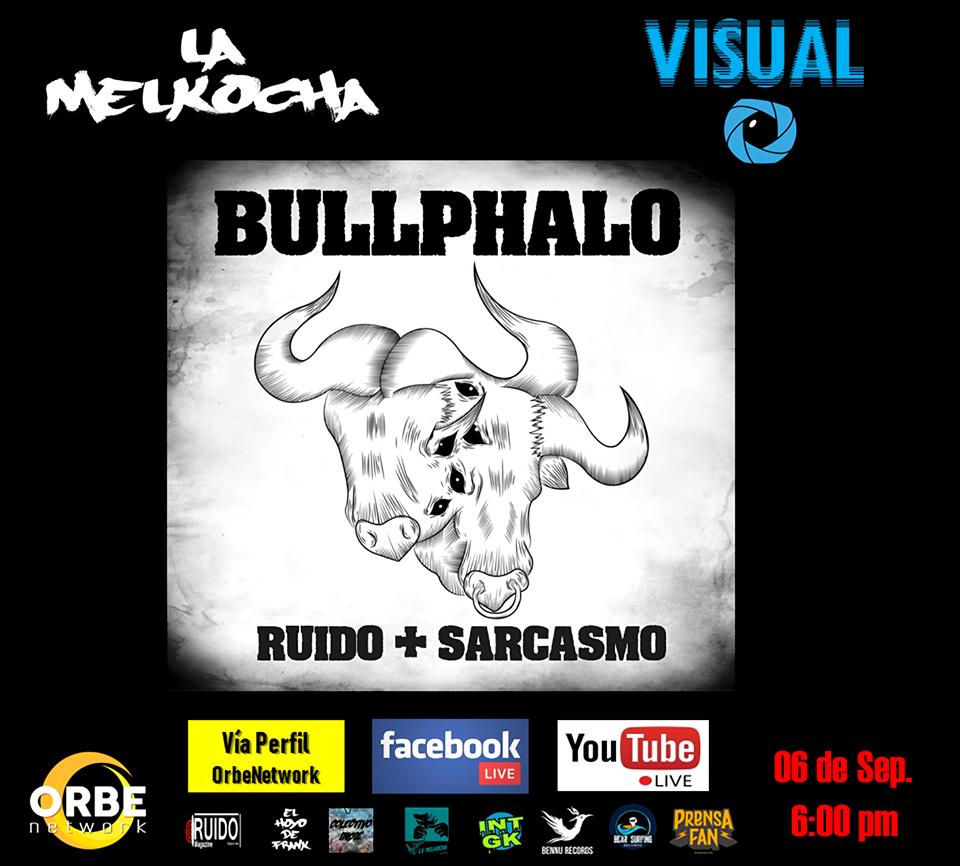 Bullphalo tweet media