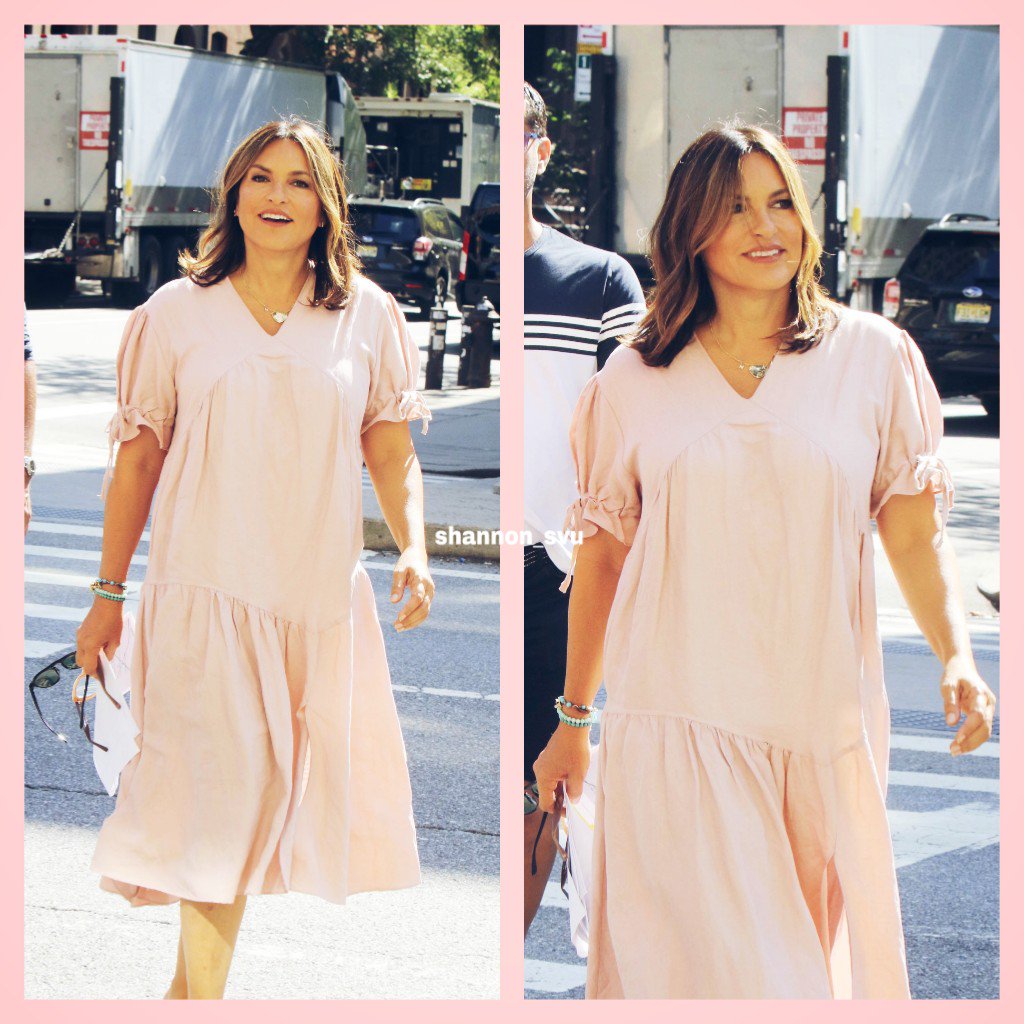 shannon_svu's tweet photo. A walking 'GOD' 😍@Mariska #OliviaBenson #hotbenson #LawAndOrderSVU #badassbenson #SVUQueeen #WalkinGod #HotMariska https://t.co/CvpVW5se4X