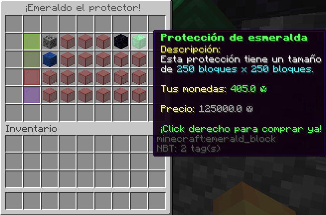 MooncraftSC's tweet photo. 🔱¡SURVIVAL 1.14.4! 🔱
Las nuevas updates de la comunidad traen consigo una nueva y gran actualización para nuestro survival 1.14.4!

¿QUIERES SABER?
Ingresa a nuestro discord y entérate de lo mas ultimo de mooncraft network
https://t.co/ugLPGZAk7k

⚜️ IP: https://t.co/oQONaefcCC https://t.co/hTAPvbvt8r