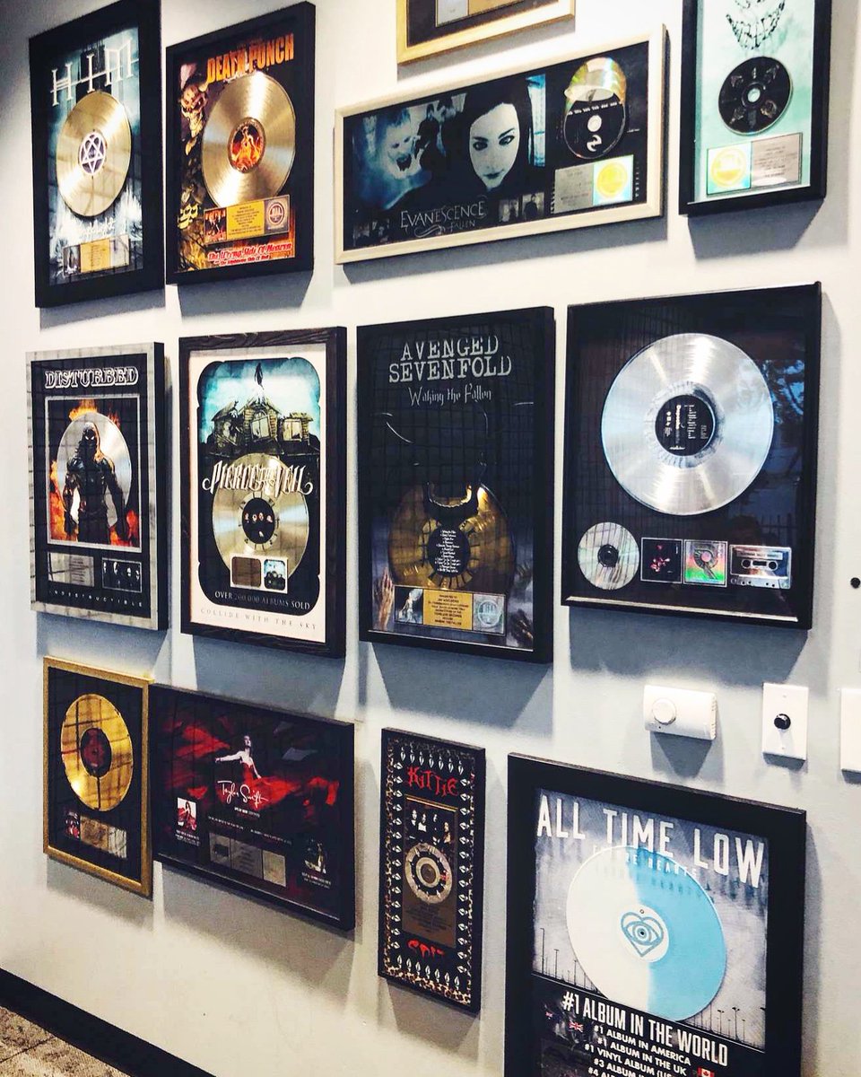 5on4Records's tweet photo. Coming out of hibernation #LA https://t.co/RIXjROTYjp