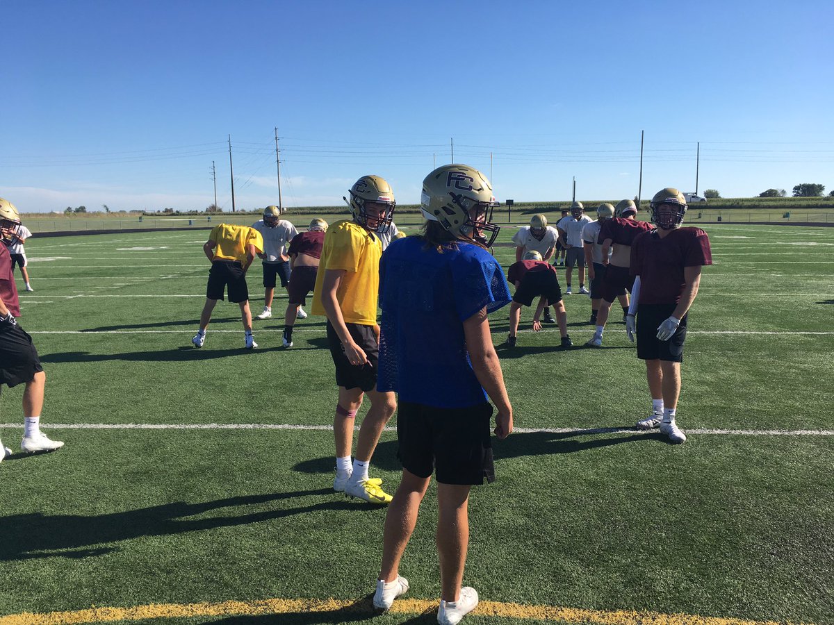 Matthew Judy (@matthewjudytv) on Twitter photo Out at Pella Christian today getting ready for our game of the week Friday against Van Meter. Van Meter beat Pella Christian 27-7 last year. <a href="/MMcCullockTV/">Matt McCullock</a> and <a href="/ejohnsonNEWS/">Elias Johnson π₯ π₯οΈποΈ</a> will be live Friday morning for Blitz Gameday. <a href="/PCEaglesAD/">Pella Christian AD</a> Out at Pella Christian today getting ready for our game of the week Friday against Van Meter. Van Meter beat Pella Christian 27-7 last year. <a href="/MMcCullockTV/">Matt McCullock</a> and <a href="/ejohnsonNEWS/">Elias Johnson π₯ π₯οΈποΈ</a> will be live Friday morning for Blitz Gameday. <a href="/PCEaglesAD/">Pella Christian AD</a>