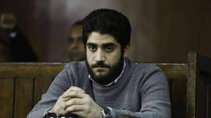 alidewedar10's tweet photo. إشتاق الأبن لأبيه فلحق به إلي جوار ربه

عبد الله مرسي في ذمة الله ..... 💔
#عبدالله_محمد_مرسي https://t.co/csGkcv2eH9
