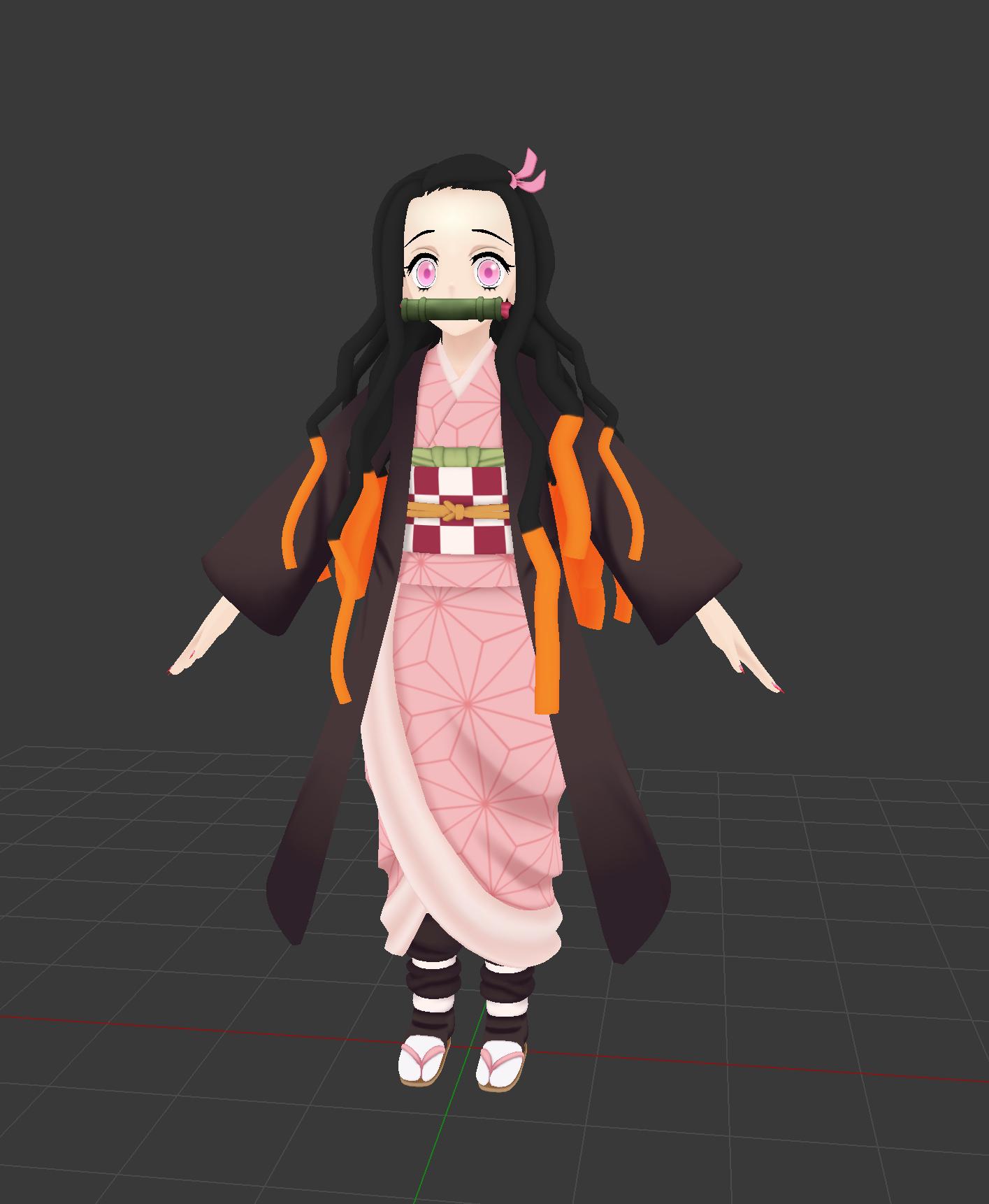 Tổng hợp 85 về avatar nezuko headenglisheduvn #47 Tổng hợp 85 về avatar nezuko headenglisheduvn