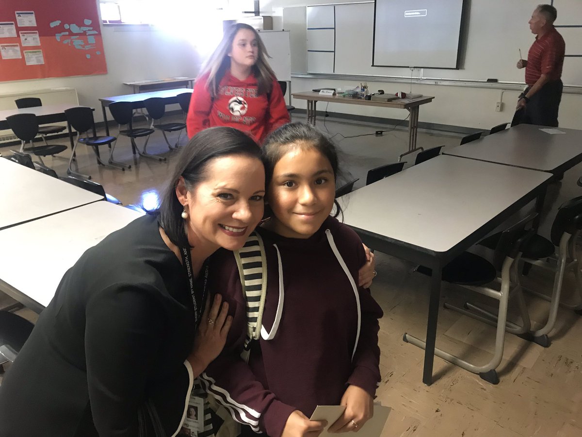 Sylvester Middle School tweet media