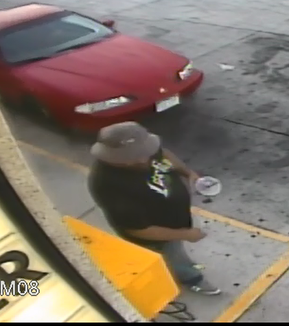 SheriffMesaColo's tweet photo. #HelpSolve On 08/30/19 two men driving an older faded Red coupe are believed to have broken into the coin operated air machine at the C&amp;F on Mesa Ave / 32 Rd.

If you have info about this crime, please contact @mesacountycrime at (970) 241-STOP or send us a private message. https://t.co/Bcnpfoudh1