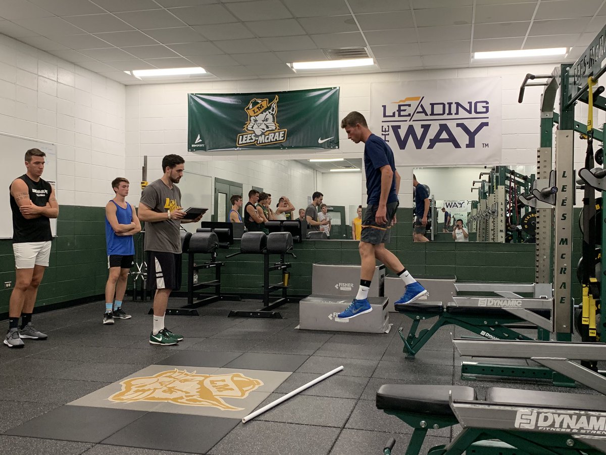 Media Tweets By Lees Mcrae Mvb Lmcbobcatvolley Twitter