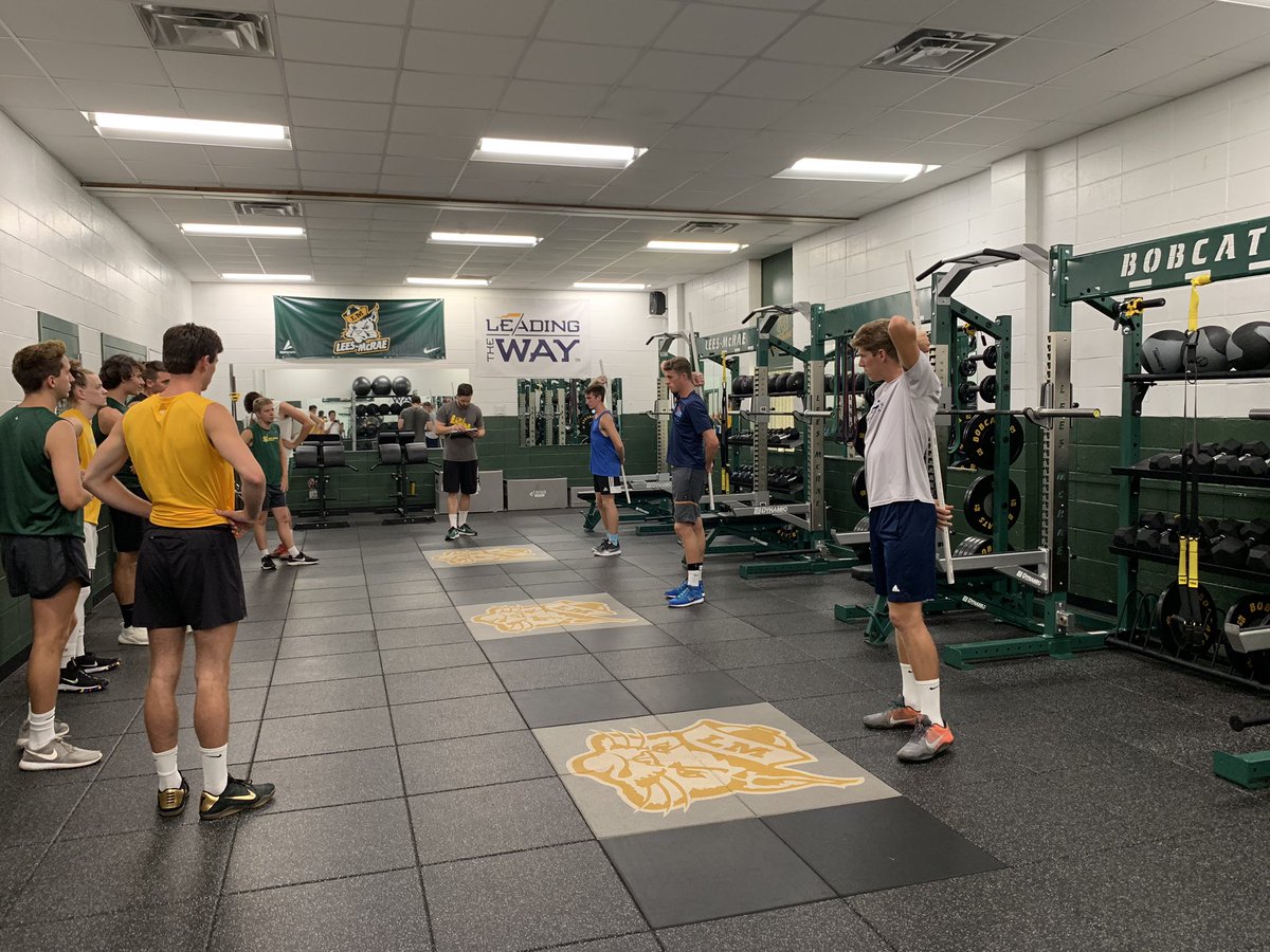 Media Tweets By Lees Mcrae Mvb Lmcbobcatvolley Twitter
