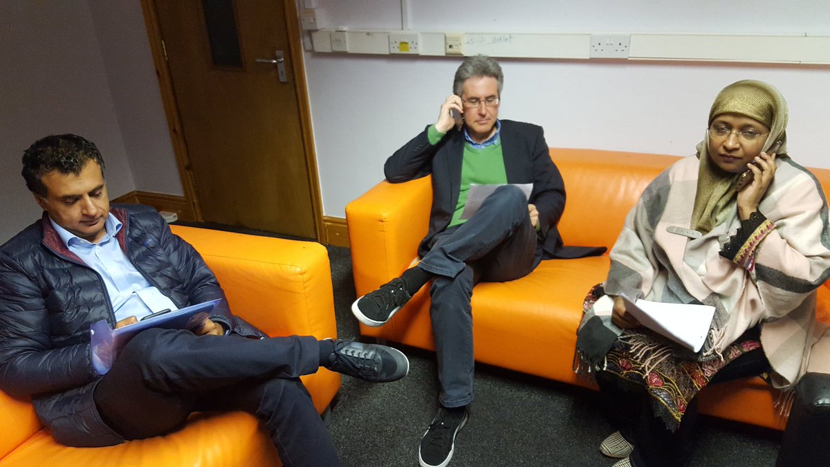 SimonFosterPCC's tweet photo. We're phone banking next on Friday. Not long left, join us.
DM us for further details βοΈβοΈβοΈ
#GrassrootsPowered
#TeamSimon https://t.co/D9gH6HdomL
